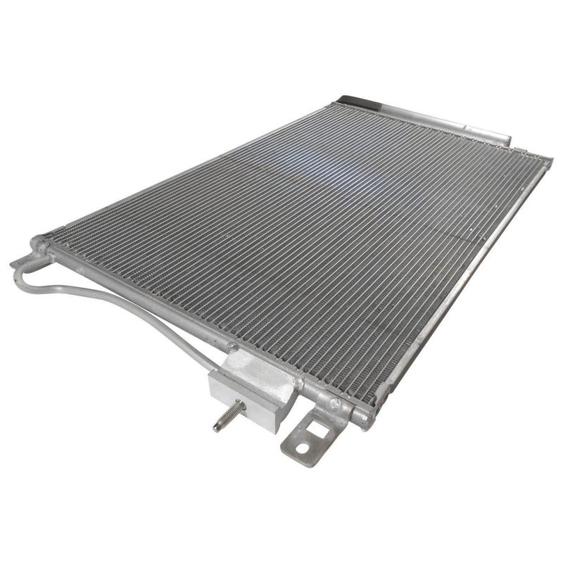 CBONE ギラ160 Condensador Denso BC447780-6720RC GM Onix, Prisma, Spin